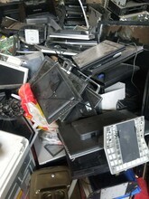 濟南金昌物資回收